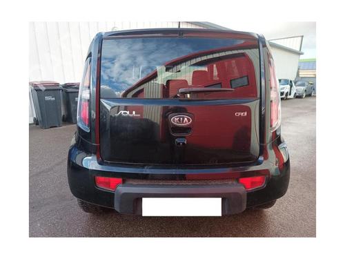 Right front fenders KIA SOUL I (AM) 1.6 CRDi 128 | BP23079806C42