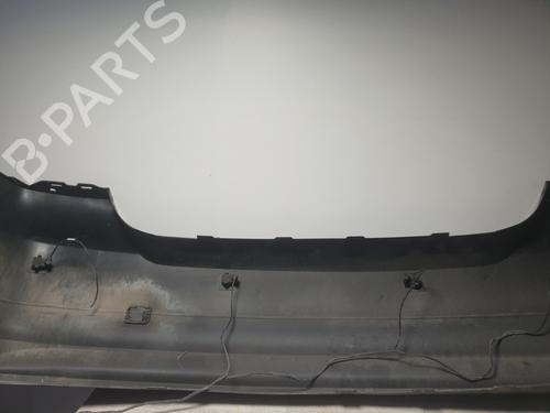 Rear bumper BMW 3 (E90) 320 d xDrive | BP29508994C8 