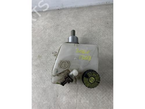 Brake master cylinder PEUGEOT 206+ (2L_, 2M_) 1.4 HDi eco 70 | BP21556869M77 