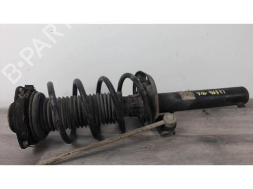 Left front shock absorber VW GOLF V (1K1) 1.9 TDI | BP25376791M16 