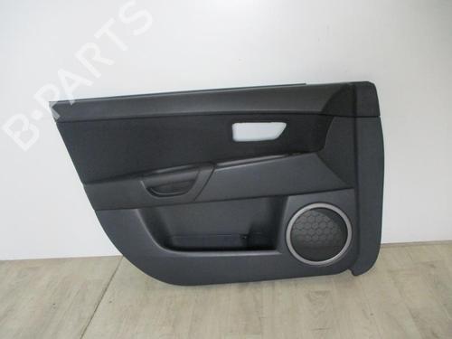 Front left panel MAZDA 3 (BK) 1.6 DI Turbo | BP23184360C58