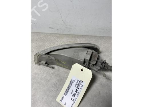 Clignotant avant droit FIAT PUNTO (176_) 60 1.2 (176AP, 176AR, 176AQ, 176BB) | BP30807420C33
