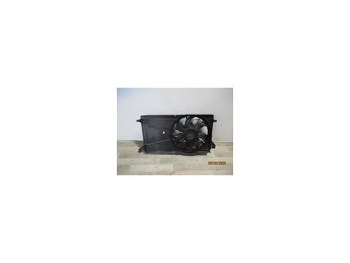 Varmeblæser VOLVO V50 (545) 1.6 D (110 hp) 24022703