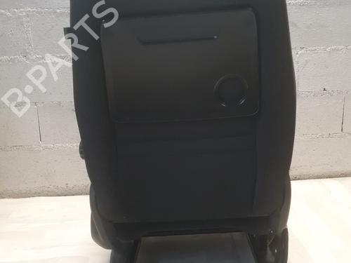 Left front seat FORD S-MAX (WA6) 2.0 TDCi | BP30794559C15 - Image 9