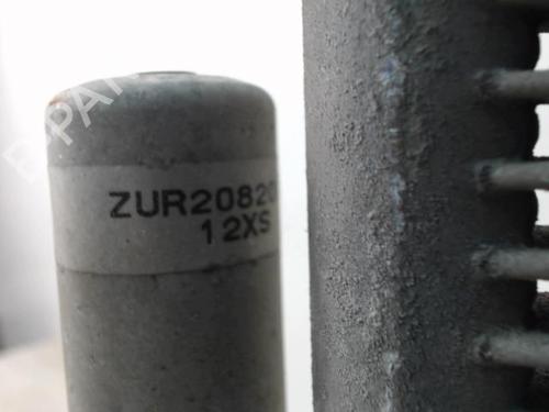 AC radiator SUZUKI IGNIS II (MH) 1.3 DDiS (RM413D) | BP22300028M32