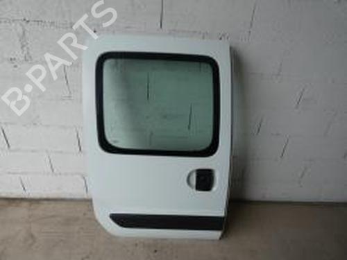 Højre side skydedør RENAULT KANGOO Express (FC0/1_) 1.5 dCi (FC07, FC1R) (65 hp) 22300023