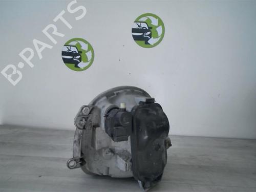 Left headlight RENAULT TWINGO I (C06_) 1.2 16V (C06C, C06D, C06K) | BP25990600C28 