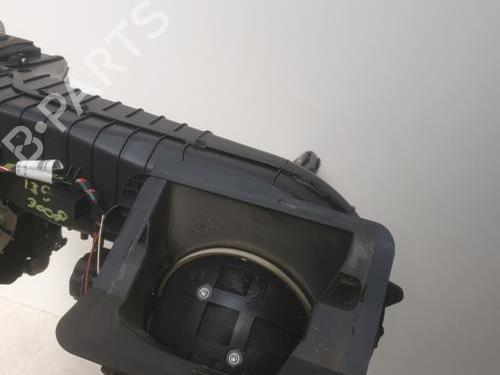 Heater matrix box PEUGEOT 3008 I MPV (0U_) 1.6 HDi | BP27382911M61 