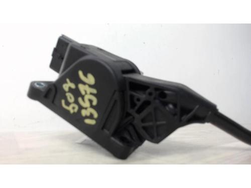 Pedal PEUGEOT 508 SW I (8E_) 2.0 HDi | BP23105914I4