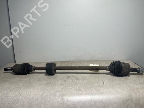 Arbre de transmission avant droit Arbre de transmission avant droit FORD KA (RU8) 1.2 (69 hp) 35955684 35955684