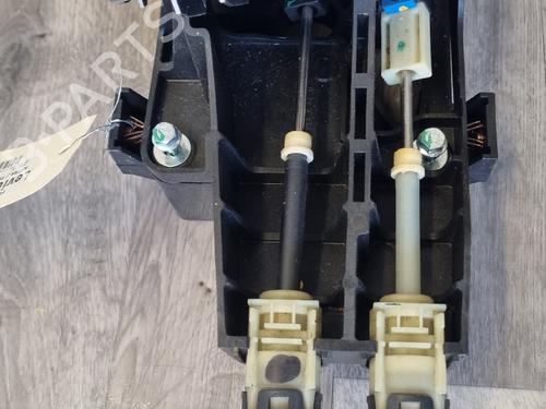 Selector da caixa OPEL ASTRA J Saloon 1.6 CDTi (69) | BP34247862M90  - Image 11
