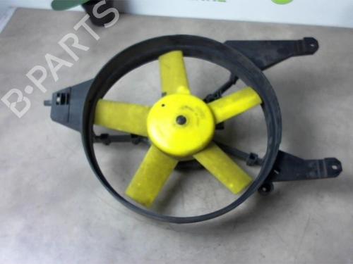Heater blower motor NISSAN MICRA II (K11) 1.0 i 16V | BP24021717M62 