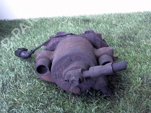 Left front brake caliper AUDI A3 (8L1) 1.9 TDI | BP26180648M105 