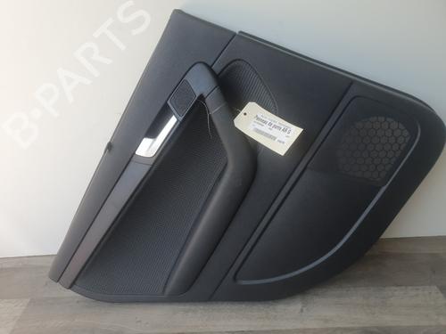 Used Rear left panel Rear left panel AUDI A3 Sportback (8PA) 2.0 TDI 16V (140 hp) 33981886 33981886