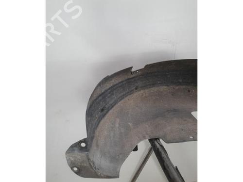 Wheel arch CITROËN C3 II (SC_) 1.4 | BP28492502C56 
