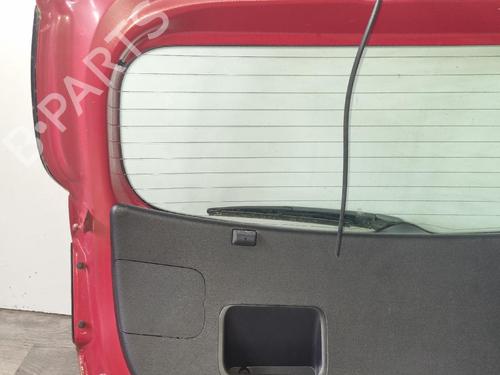 Tailgate KIA RIO IV (YB, SC, FB) 1.25 | BP37476156C6 - Image 6