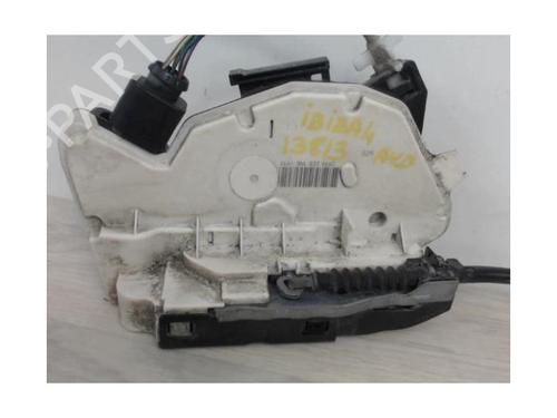 Front right lock SEAT IBIZA IV (6J5, 6P1) 1.4 TSI | BP25619643C97 