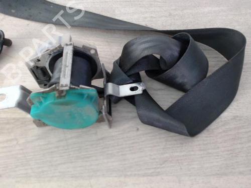 Rear left seatbelt HYUNDAI i30 (FD) 1.6 CRDi | BP24963191I29