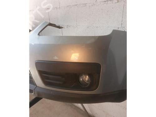 Foran støtfanger FORD FOCUS C-MAX (DM2) 1.8 TDCi | BP29291455C7 