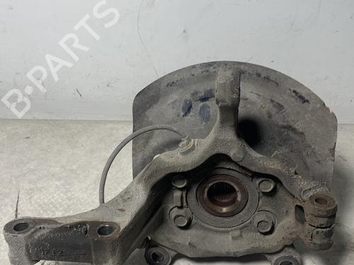 Right front steering knuckle RENAULT KOLEOS I (HY_) 2.0 dCi (HY0K) | BP30807916M26
