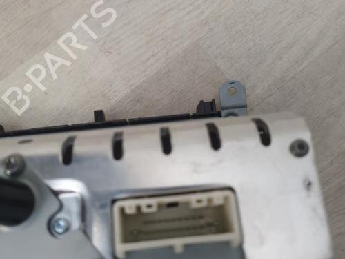Radio RENAULT CLIO IV (BH_) 0.9 TCe 90 (BHNF, BHMA, BHMH, BHJK, BHJR) | BP28166784E6 