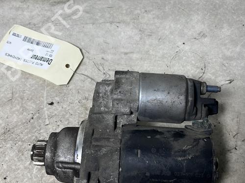 starter-vw-fox-hatchback-5z1-5z3-5z4-2003-2004-2005-2006-2007-2008-2009-2010-2011-2012-2013-2014-2015-31086286 main image