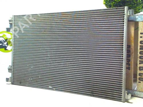 AC radiator RENAULT SCÉNIC II (JM0/1_) 1.9 dCi (JM0G, JM12, JM1G, JM2C) | BP24024741M32 
