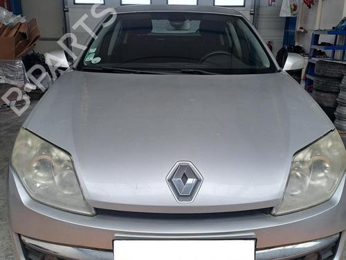 Pedal RENAULT LAGUNA III (BT0/1) 1.5 dCi (BT00, BT0A, BT0T, BT1J) (110 hp) 30706007