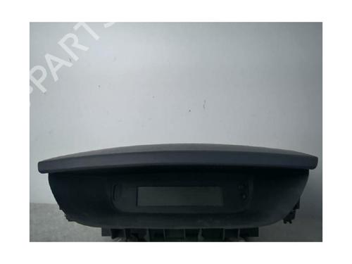 Display monitor RENAULT LAGUNA II (BG0/1_) 1.9 dCi (BG08, BG0G) | BP24023804C48 
