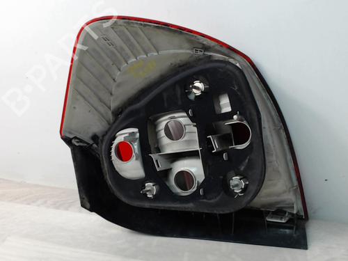 Left taillight BMW 1 (E87) 118 d | BP31251979C34 - Image 4