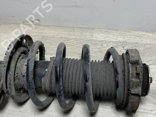 Right front shock absorber AUDI A3 (8P1) 2.0 FSI | BP25148638M17