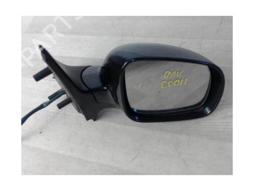 Right mirror VW POLO (6N2) 1.6 16V GTI | BP25619241C27 