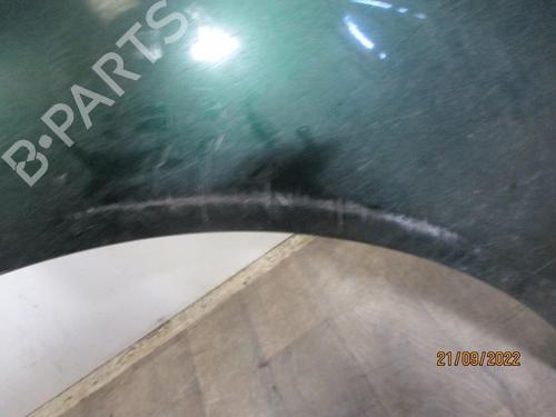 Dør højre bagtil NISSAN X-TRAIL I (T30) 2.2 dCi 4x4 (136 hp) 33174826