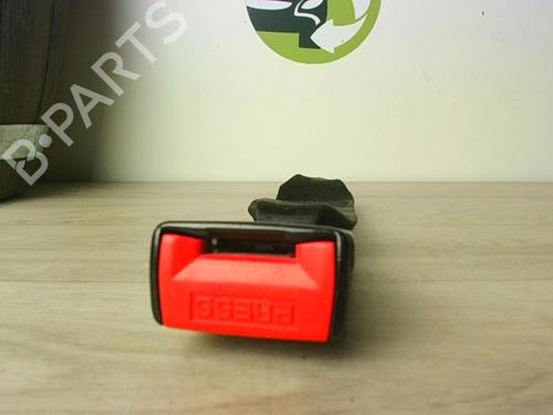 Used Seat buckle Seat buckle PEUGEOT 106 I (1A, 1C) 1.0 (50 hp) 24022618 24022618