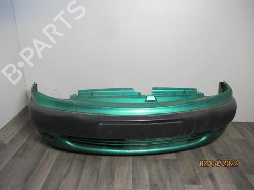 Pare-chocs avant CITROËN XSARA PICASSO (N68) 2.0 HDi | BP29618751C7 