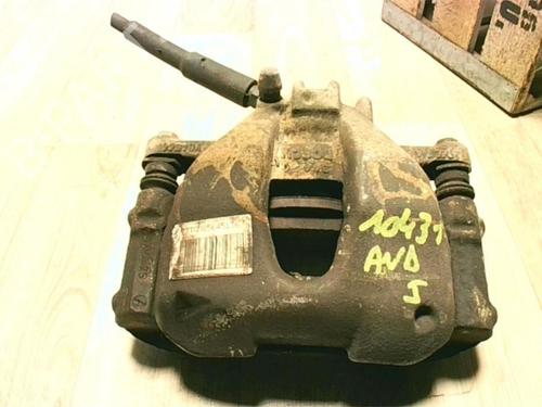 Right front brake caliper CITROËN C4 Grand Picasso I (UA_) 1.6 HDi | BP24021926M104 