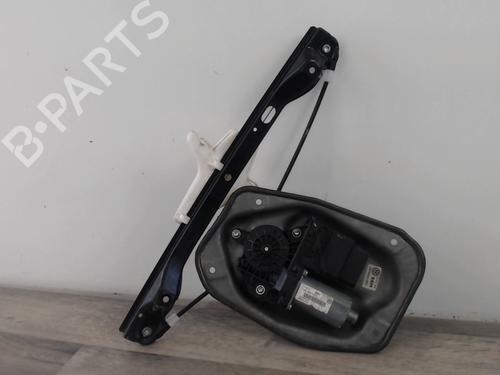 Rear left window mechanism VW GOLF V (1K1) 1.9 TDI | BP25702267C24