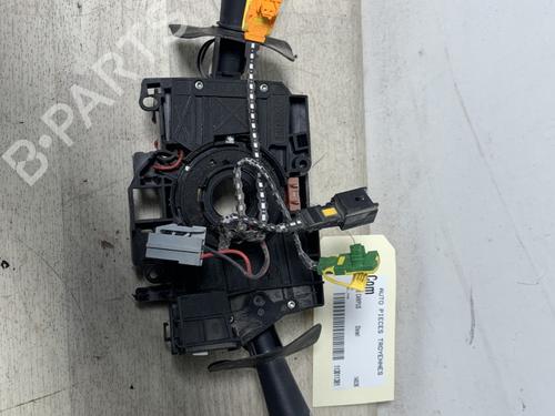 Used Steering column stalk RENAULT CLIO II (BB_, CB_) 1.5 dCi (B/CB3M) (64 hp) 31252165
