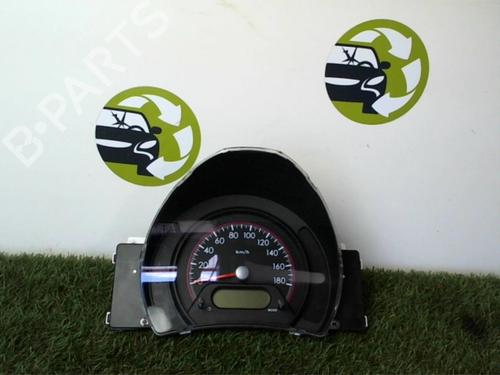 Kombinert Instrument SUZUKI ALTO VII (GF, HA25_, HA35_) 1.0 (AMF310, GFC31S) (68 hp) 24022996