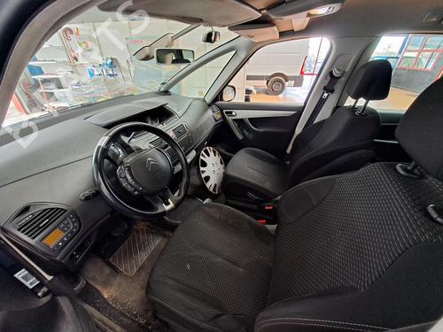 Right front seat CITROËN C4 Picasso I MPV (UD_) 1.6 HDi | BP22198215C16 
