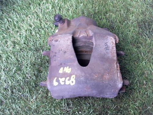 Right front brake caliper AUDI A3 (8L1) 1.9 TDI | BP26180656M104 