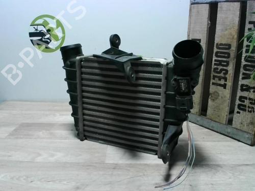 Intercooler VW POLO (9N_, 9A_) 1.4 TDI | BP26225764M30 