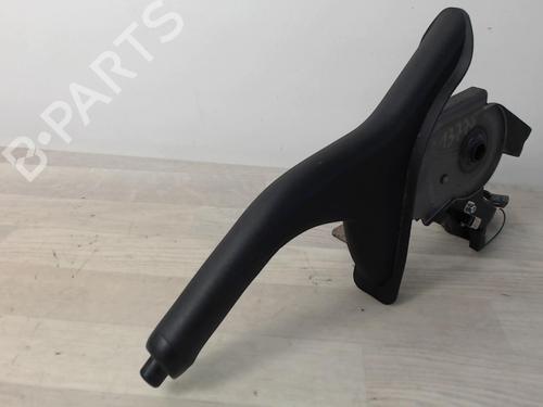 Used Hand brake KIA SOUL I (AM) 1.6 CRDi 128 (126 hp) 23079799