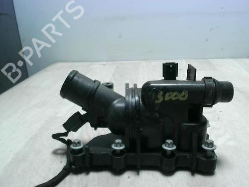 Thermostatgehäuse für MERCEDES-BENZ A-CLASS (W177) A 200 (177.087) (163 hp) 24026864