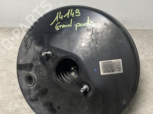 Used Servo brake Servo brake FIAT GRANDE PUNTO (199_) 1.2 (65 hp) 33270287 33270287
