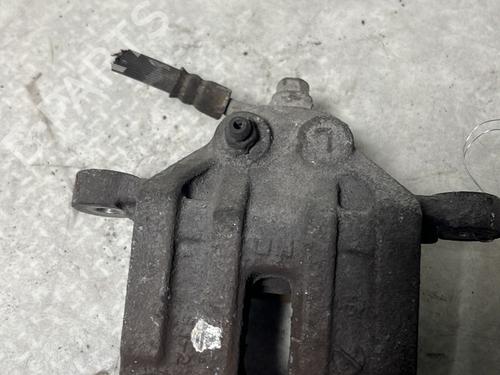 Used Left rear brake caliper KIA CARENS III MPV (UN) 2.0 CRDi 140 (140 hp) 30808089