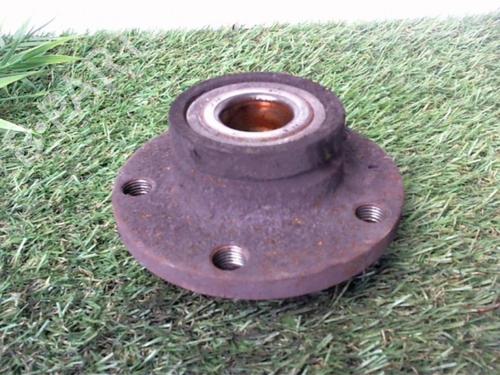 Left rear steering knuckle SEAT IBIZA III (6L1) 1.4 TDI | BP26180633M27 