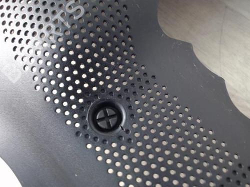 Upper protection VW PASSAT B5.5 (3B3) 2.8 4motion | BP25619185M93