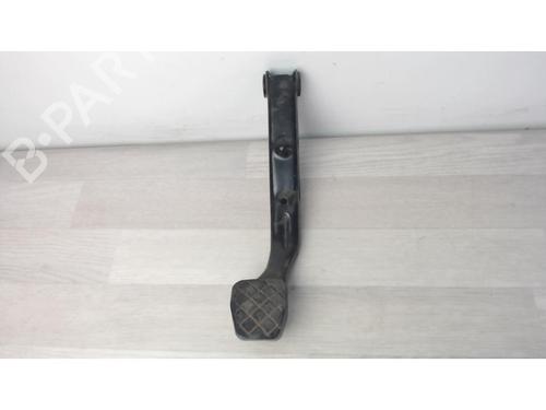 Used Break pedal VW POLO (9N_, 9A_) 1.4 TDI (80 hp) 21181235