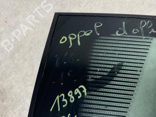 Rear left quarter glass CITROËN C6 (TD_) 2.7 HDi | BP29863930C93